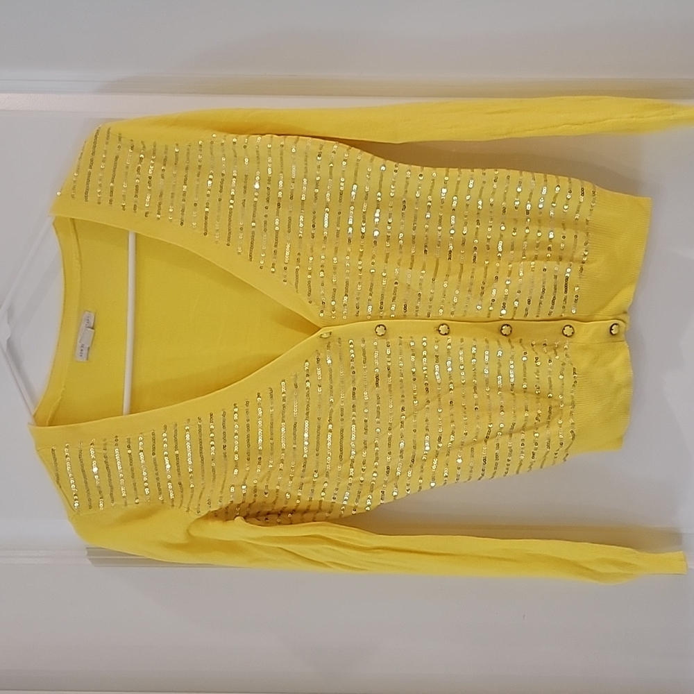Sequence Cardigan